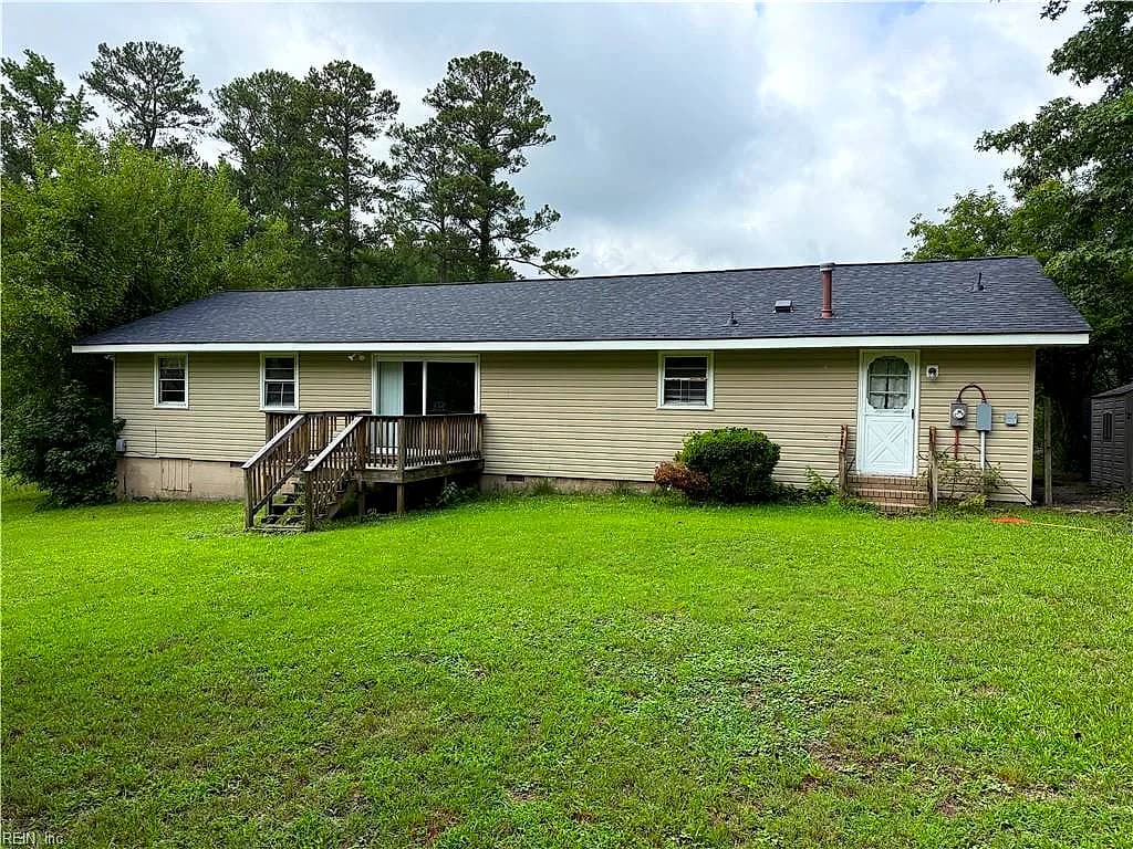 594 Taliaferro RD, YORKTOWN VA 23690 - Photo 5