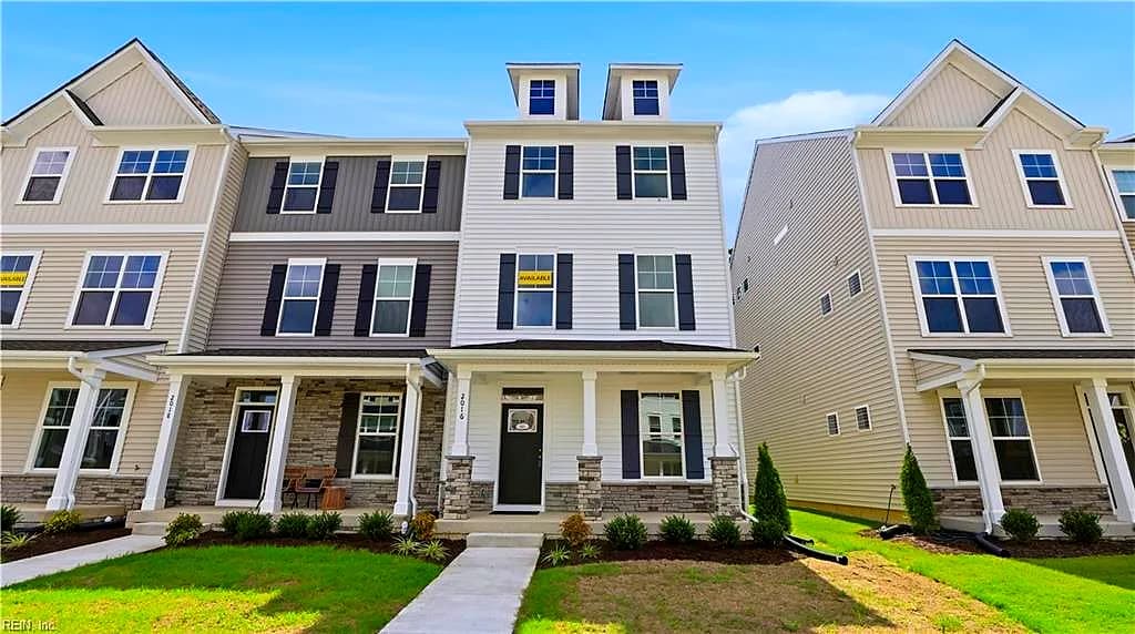 1535 Waltham LN, NEWPORT NEWS VA 23608 - Photo 3