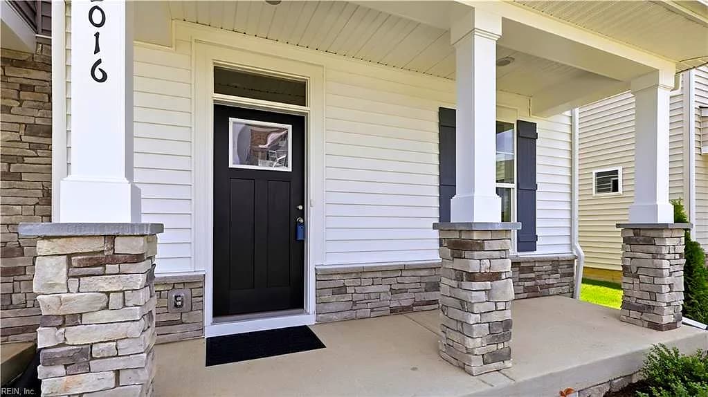 1535 Waltham LN, NEWPORT NEWS VA 23608 - Photo 5