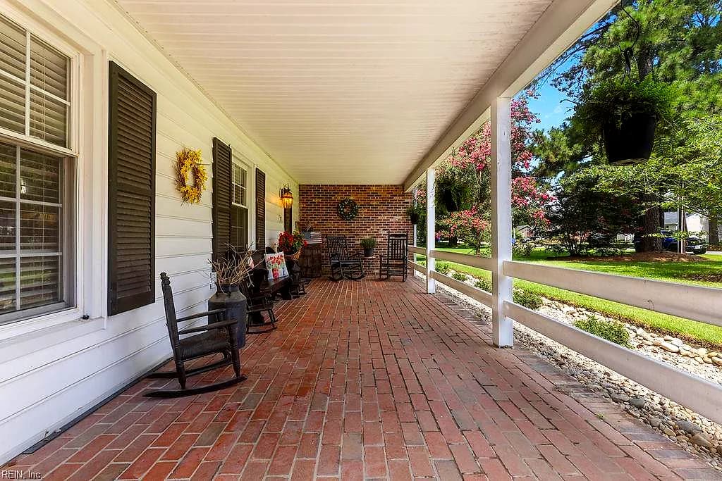 117 Verna ST, FRANKLIN VA 23851 - Photo 3