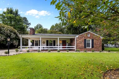 117 Verna ST, FRANKLIN VA 23851 thumb 4