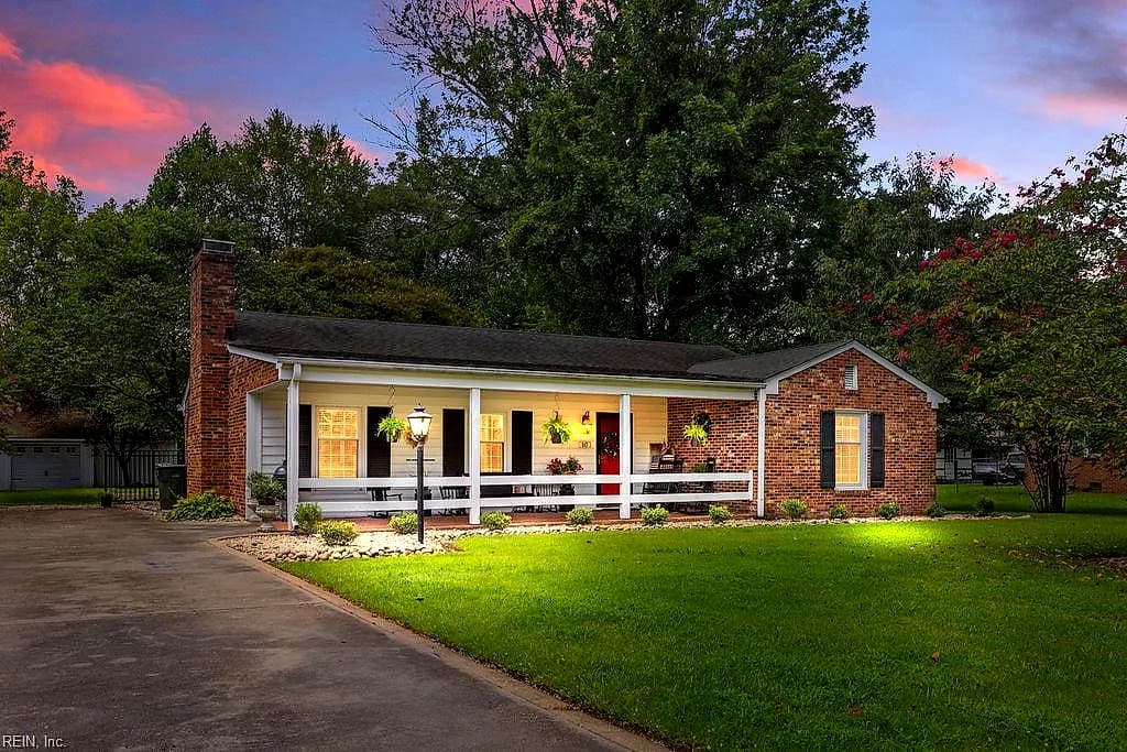 117 Verna ST, FRANKLIN VA 23851 thumb 6