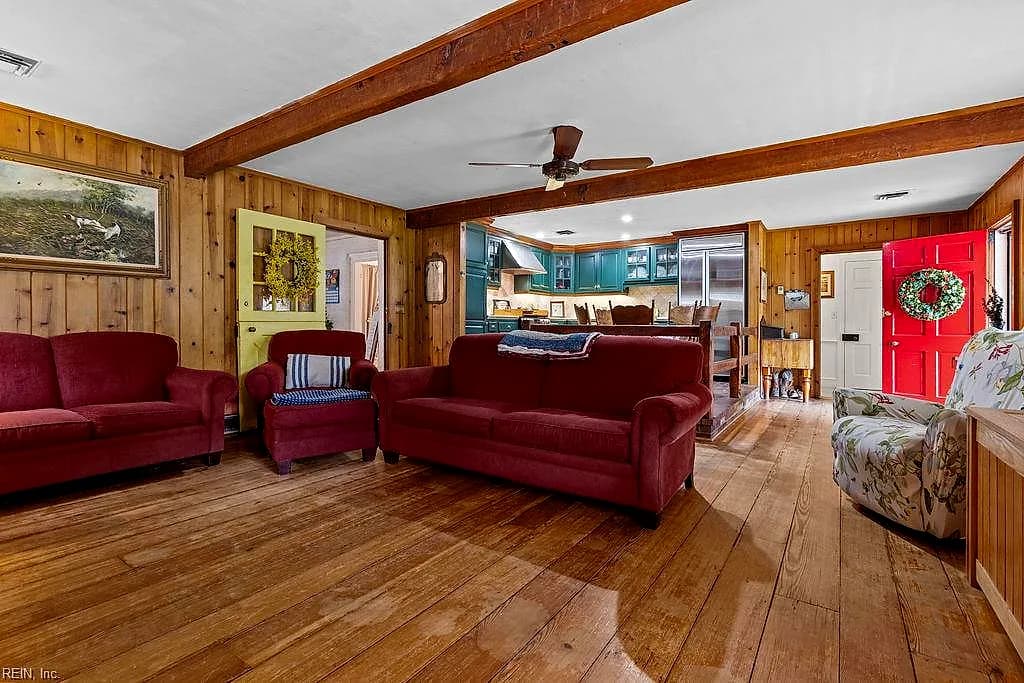 117 Verna ST, FRANKLIN VA 23851 thumb 7