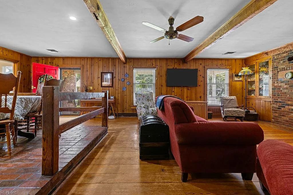 117 Verna ST, FRANKLIN VA 23851 thumb 8
