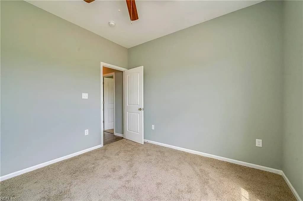 1130 Rountree CRES, SUFFOLK VA 23437 thumb 11