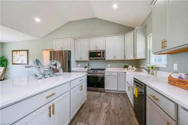 1130 Rountree CRES, SUFFOLK VA 23437 thumb 11
