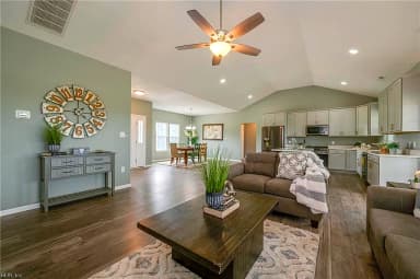1130 Rountree CRES, SUFFOLK VA 23437 thumb 12