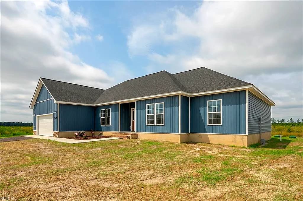 1130 Rountree CRES, SUFFOLK VA 23437 - Photo 4
