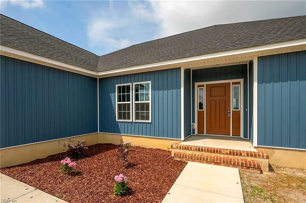 1130 Rountree CRES, SUFFOLK VA 23437 - Photo 5