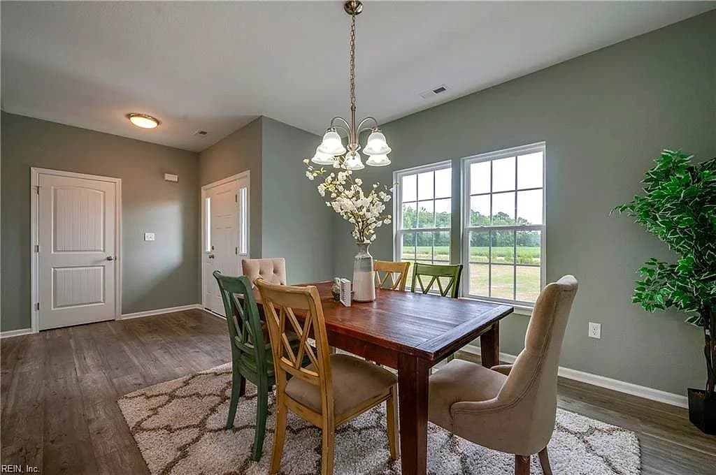 1130 Rountree CRES, SUFFOLK VA 23437 thumb 7
