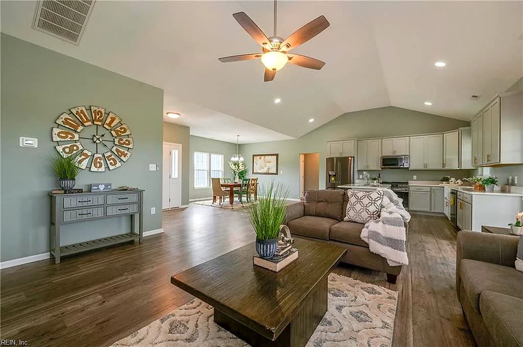 1130 Rountree CRES, SUFFOLK VA 23437 thumb 10