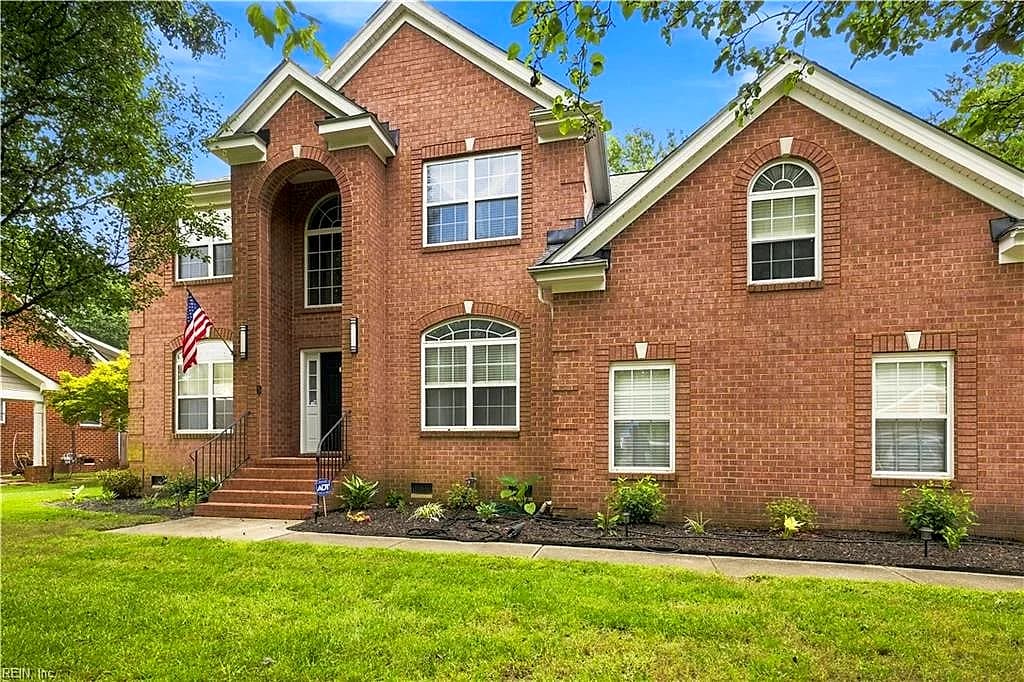 1501 James LNDG, CHESAPEAKE VA 23321 - Main photo