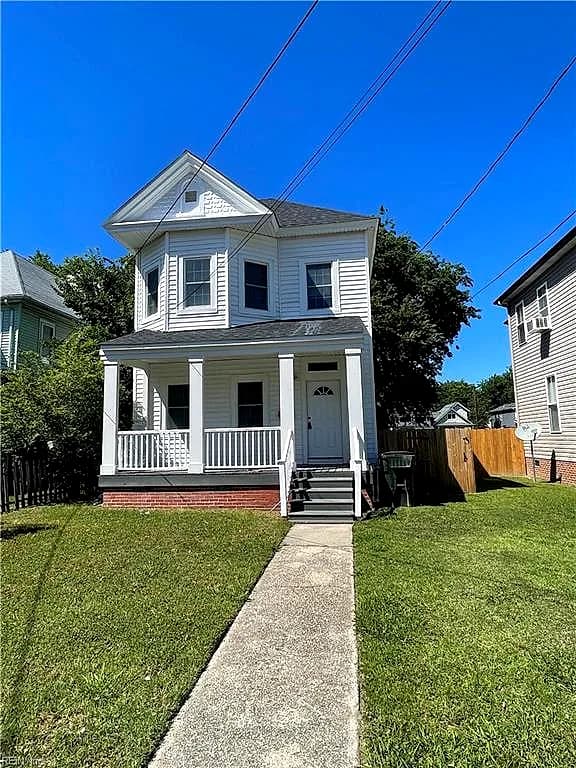 220 W 30th ST, NORFOLK VA 23504 - Main photo
