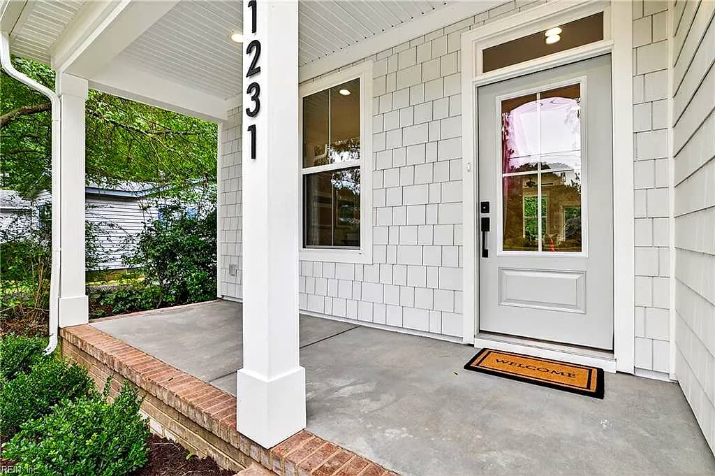 1231 Prosperity RD, VIRGINIA BEACH VA 23451 - Photo 3