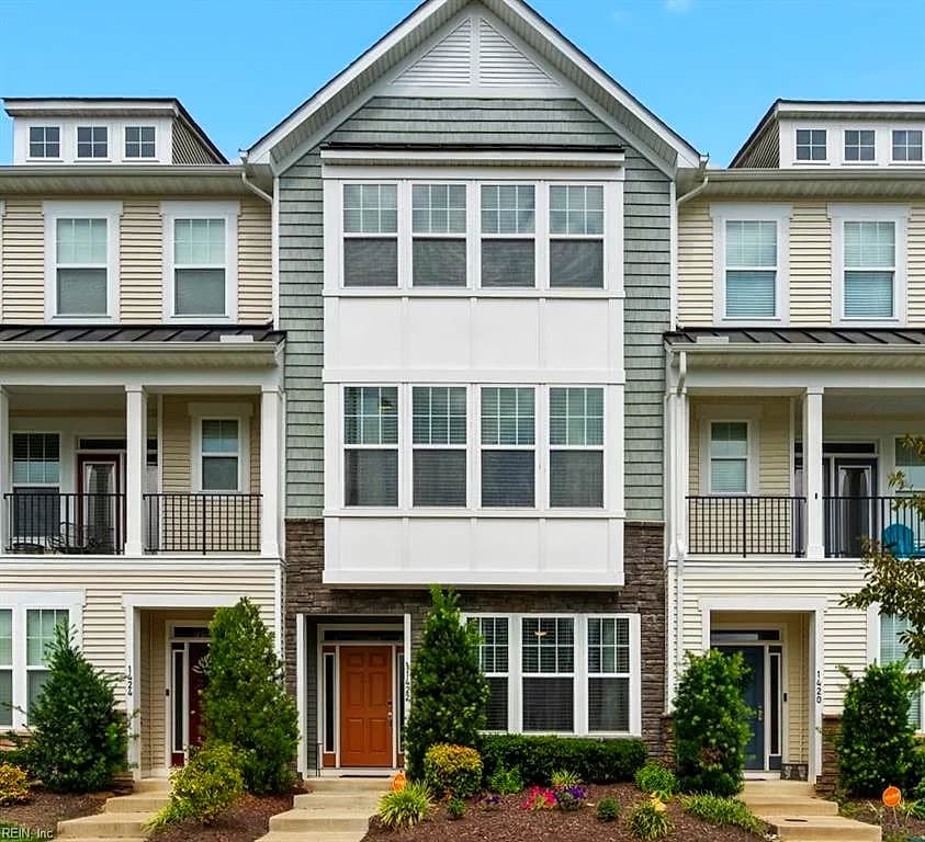 1422 Independence BLVD, NEWPORT NEWS VA 23608 - Photo 2