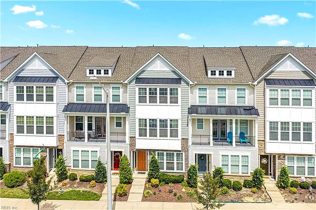 1422 Independence BLVD, NEWPORT NEWS VA 23608 - Photo 3
