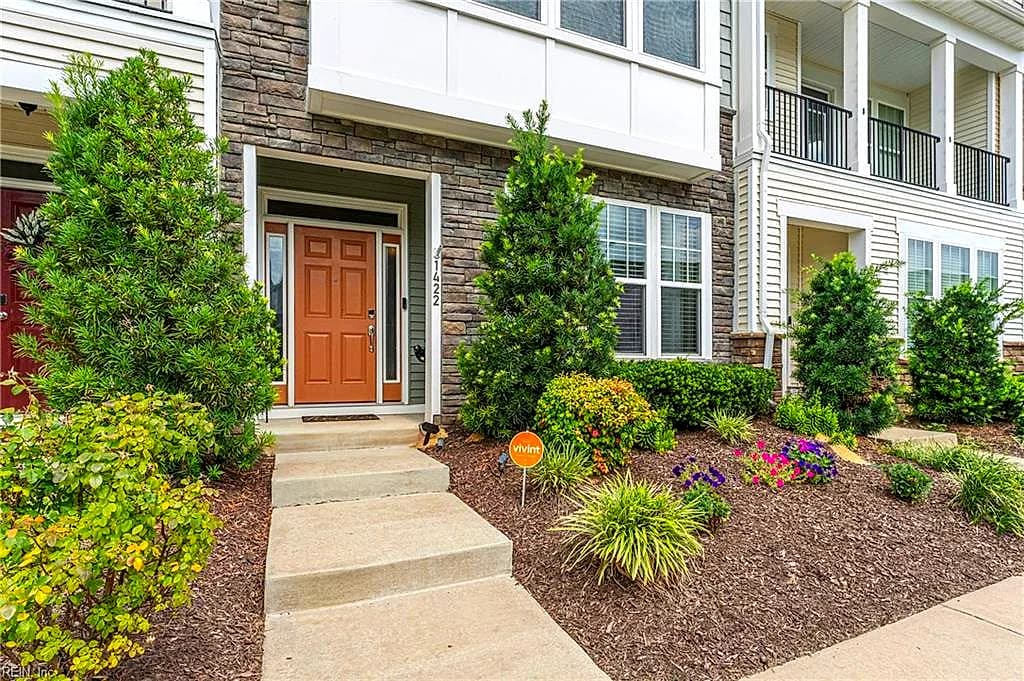 1422 Independence BLVD, NEWPORT NEWS VA 23608 - Photo 4