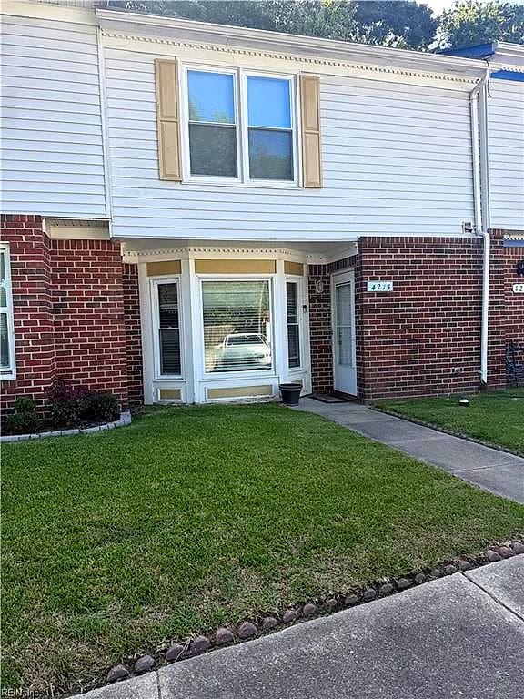 4215 Morgate LN, PORTSMOUTH VA 23703 - Photo 2