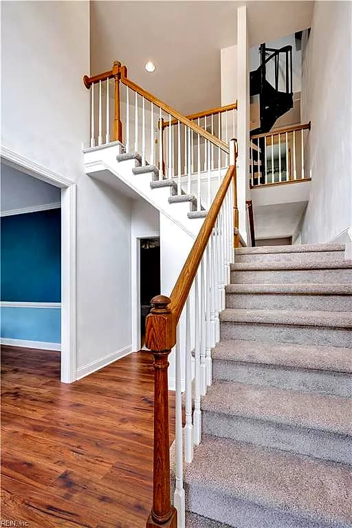 4613 Bellamy CT, VIRGINIA BEACH VA 23462 thumb 6