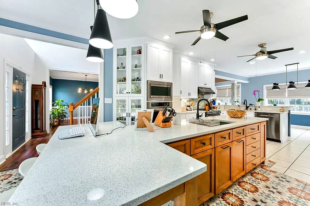 4613 Bellamy CT, VIRGINIA BEACH VA 23462 thumb 8