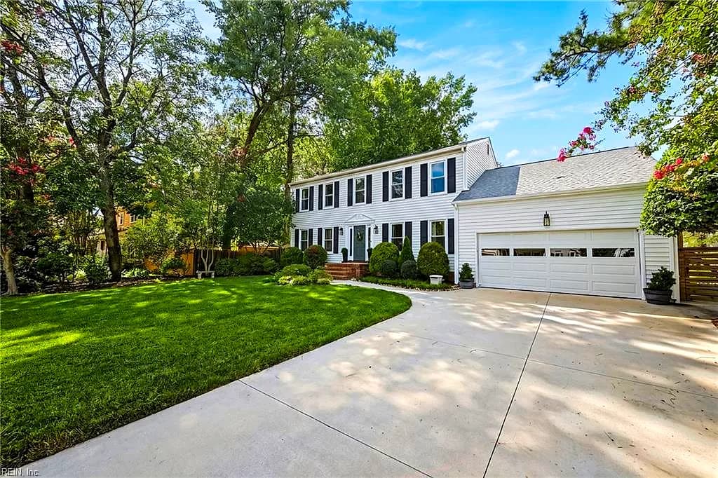 5240 Albright DR, VIRGINIA BEACH VA 23464 - Photo 5