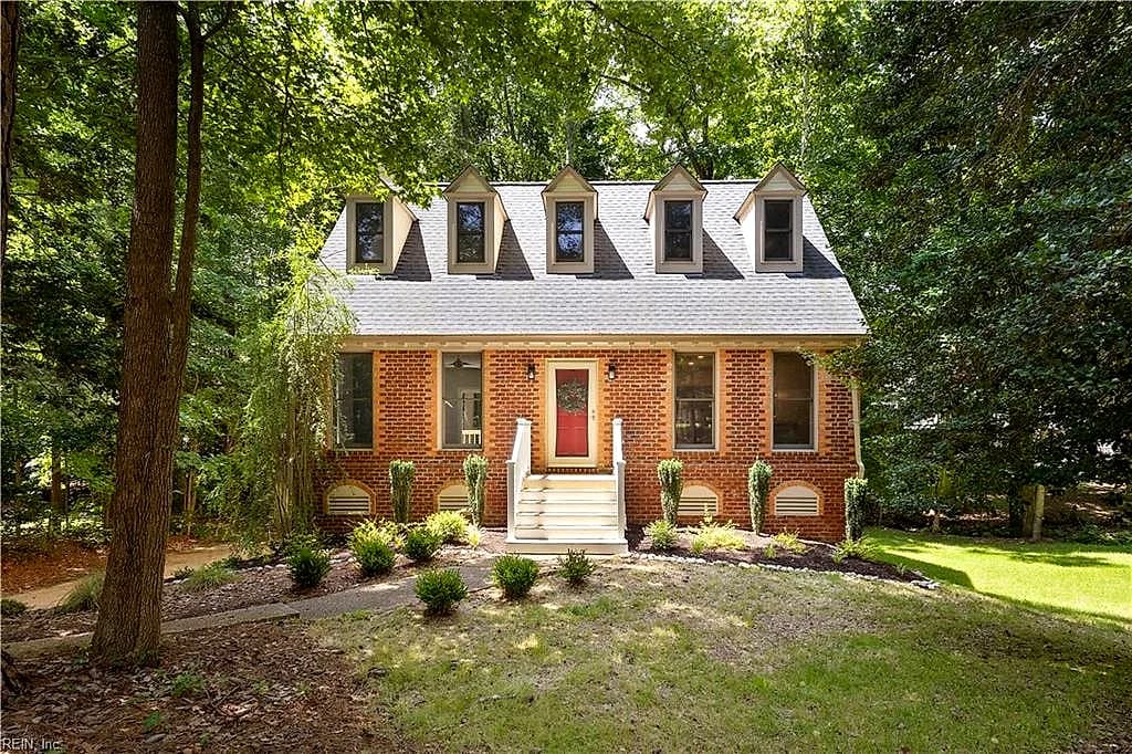 102 Sharps Rd NONE, WILLIAMSBURG VA 23188 - Photo 2