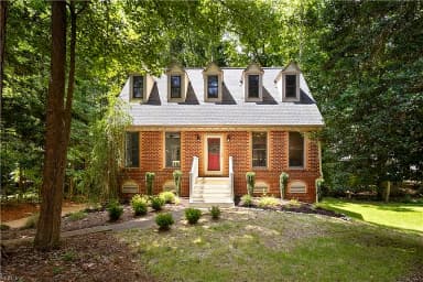 102 Sharps Rd NONE, WILLIAMSBURG VA 23188 thumb 2