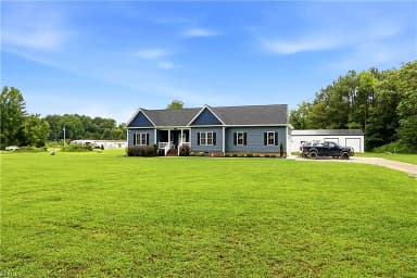 12327 Halifax RD, DINWIDDIE VA 23841 thumb 2