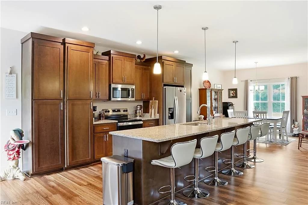 12327 Halifax RD, DINWIDDIE VA 23841 thumb 11