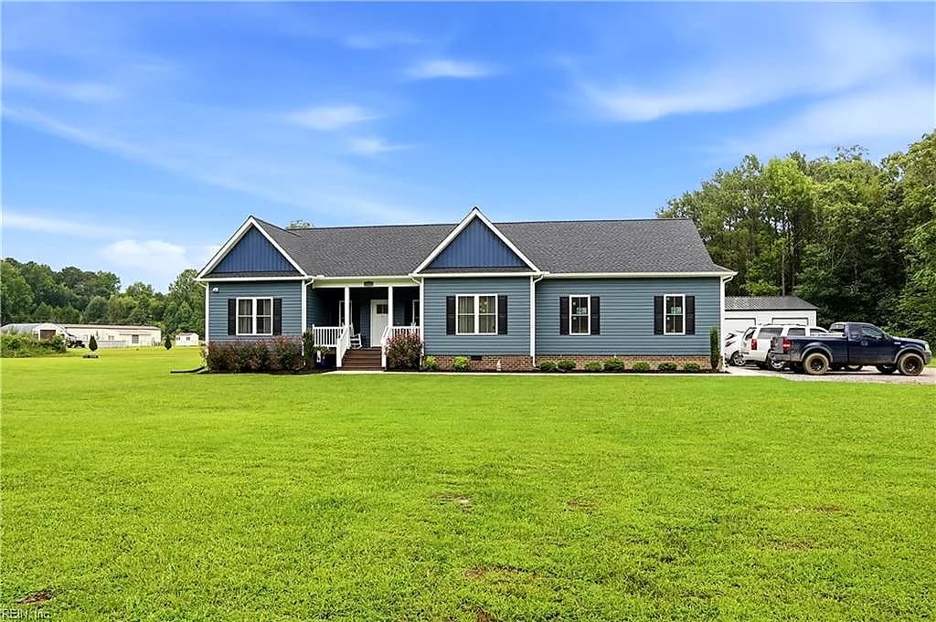 12327 Halifax RD, DINWIDDIE VA 23841 - Photo 3