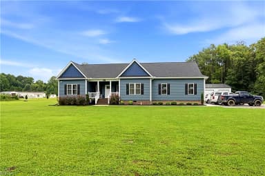 12327 Halifax RD, DINWIDDIE VA 23841 thumb 3