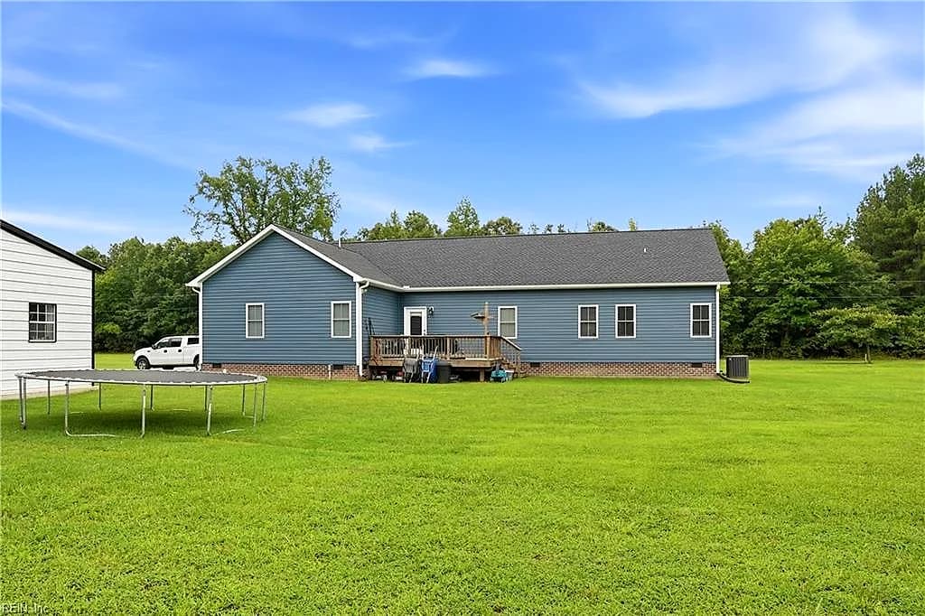 12327 Halifax RD, DINWIDDIE VA 23841 - Photo 5