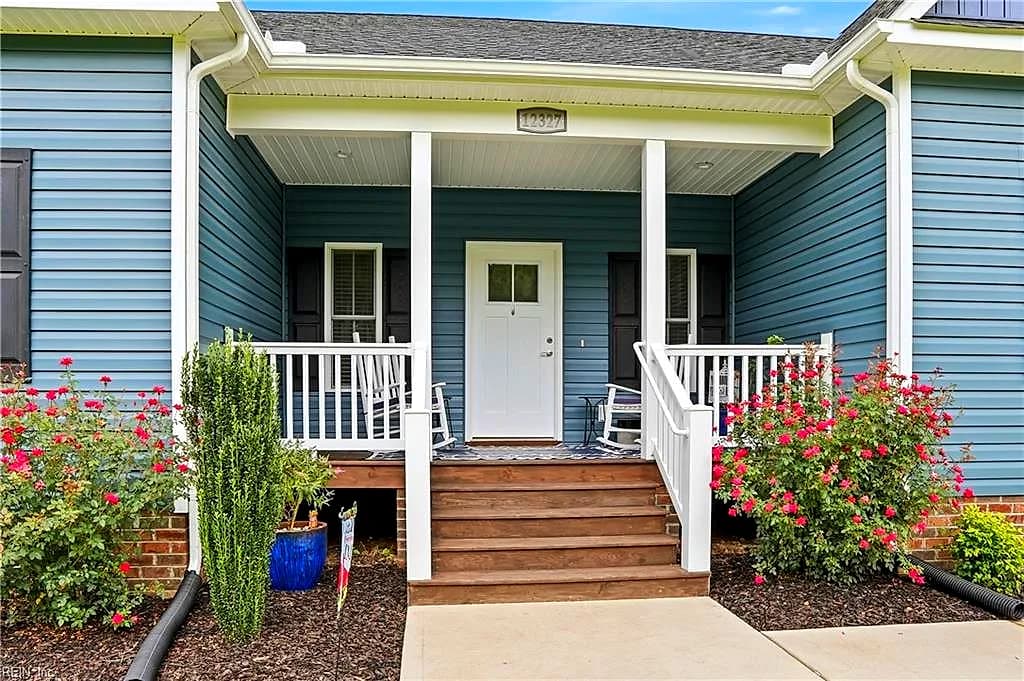 12327 Halifax RD, DINWIDDIE VA 23841 thumb 7