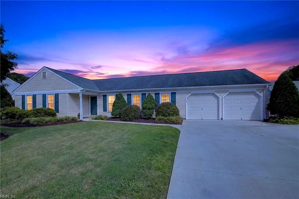 2004 Belvidere RD, VIRGINIA BEACH VA 23454 - Photo 2