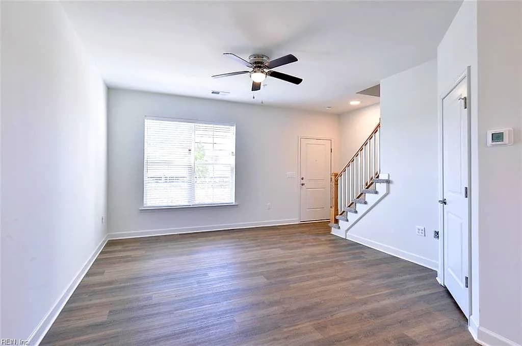 1405 Hamstead AVE, CARROLLTON VA 23314 - Photo 5