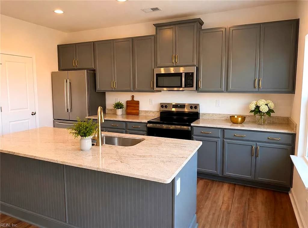 1007 Serene RD #101, SUFFOLK VA 23435 - Photo 3