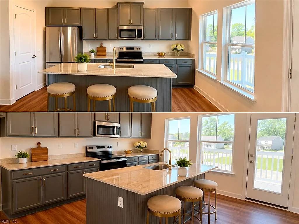 1007 Serene RD #101, SUFFOLK VA 23435 - Photo 4
