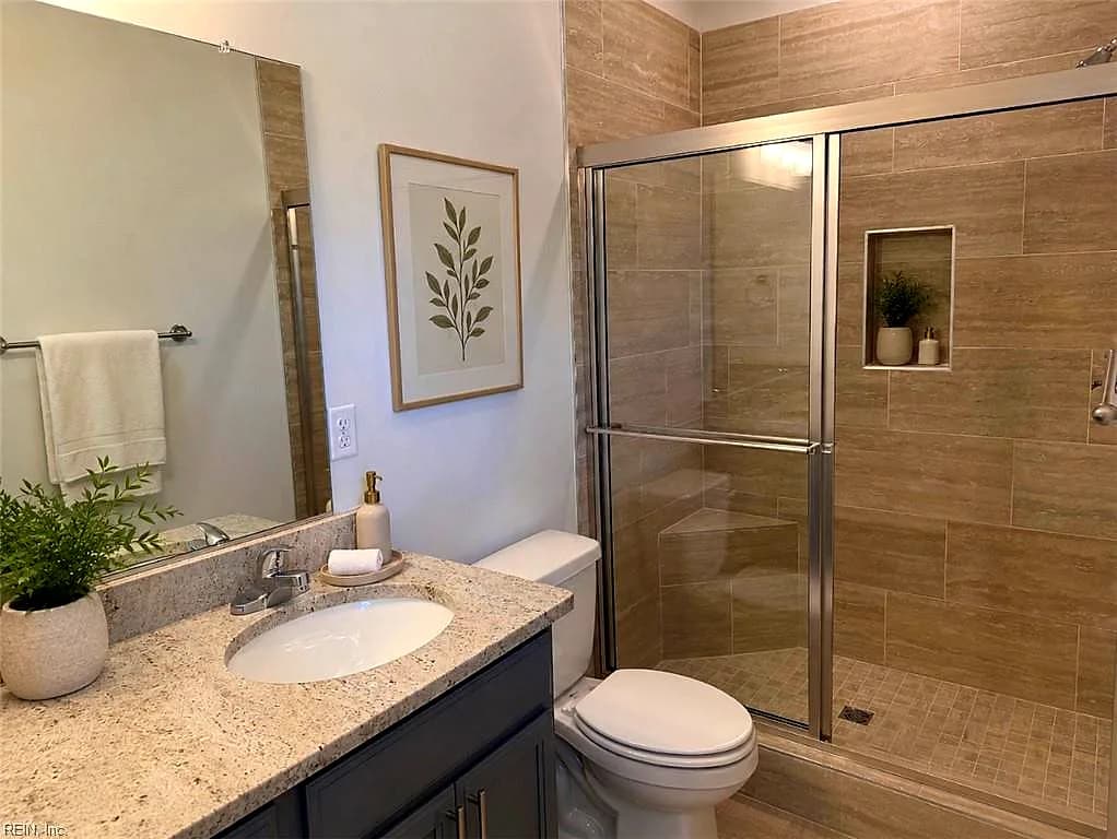 1007 Serene RD #101, SUFFOLK VA 23435 - Photo 5