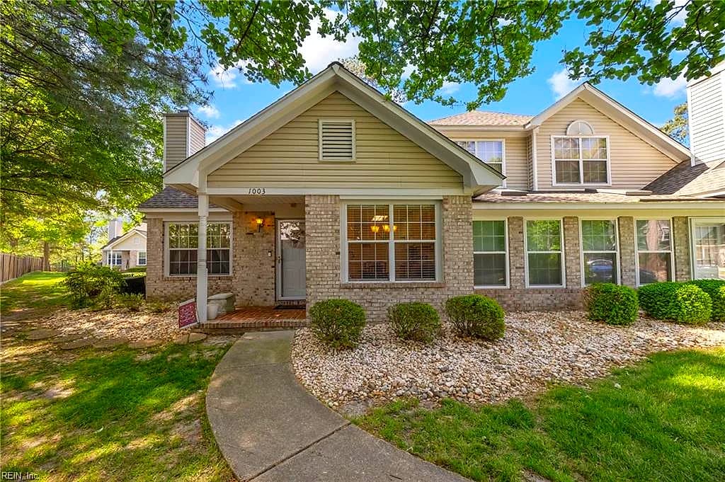 1003 Island QUAY, NEWPORT NEWS VA 23602 - Photo 3