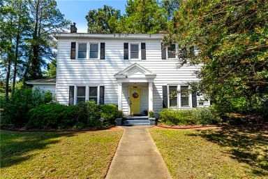 22324 Linden ST, COURTLAND VA 23837 thumb 1