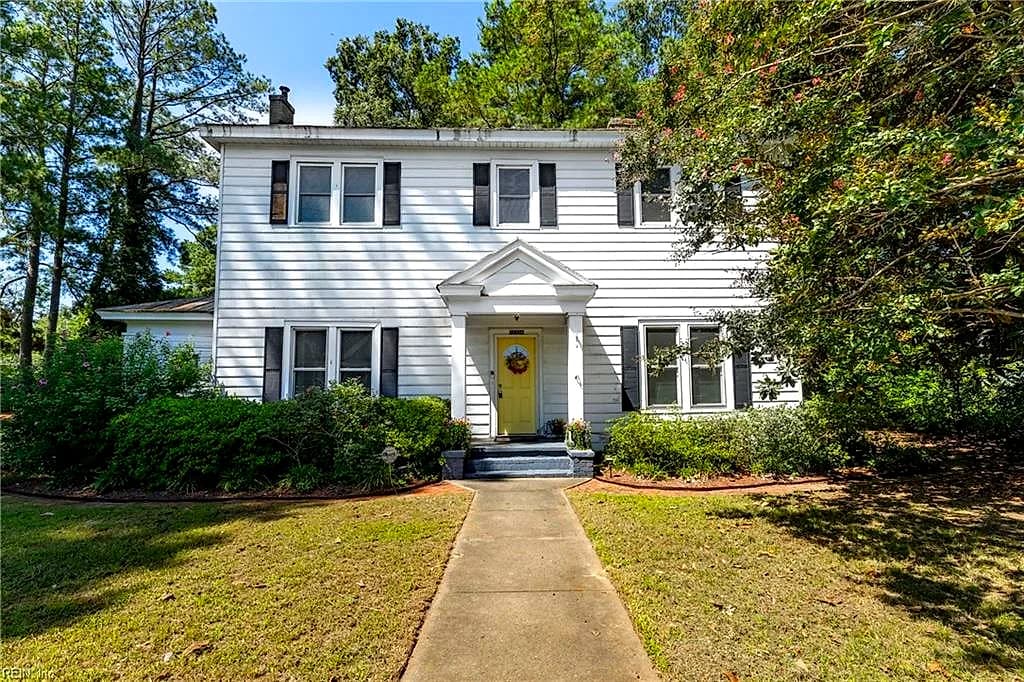 22324 Linden ST, COURTLAND VA 23837 - Photo 2