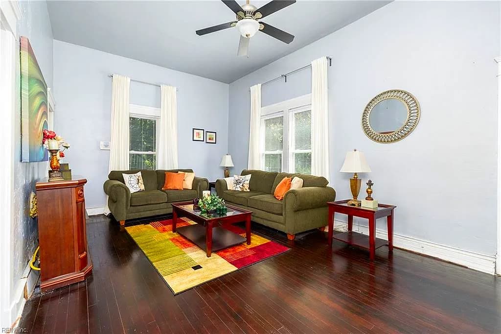 22324 Linden ST, COURTLAND VA 23837 thumb 7