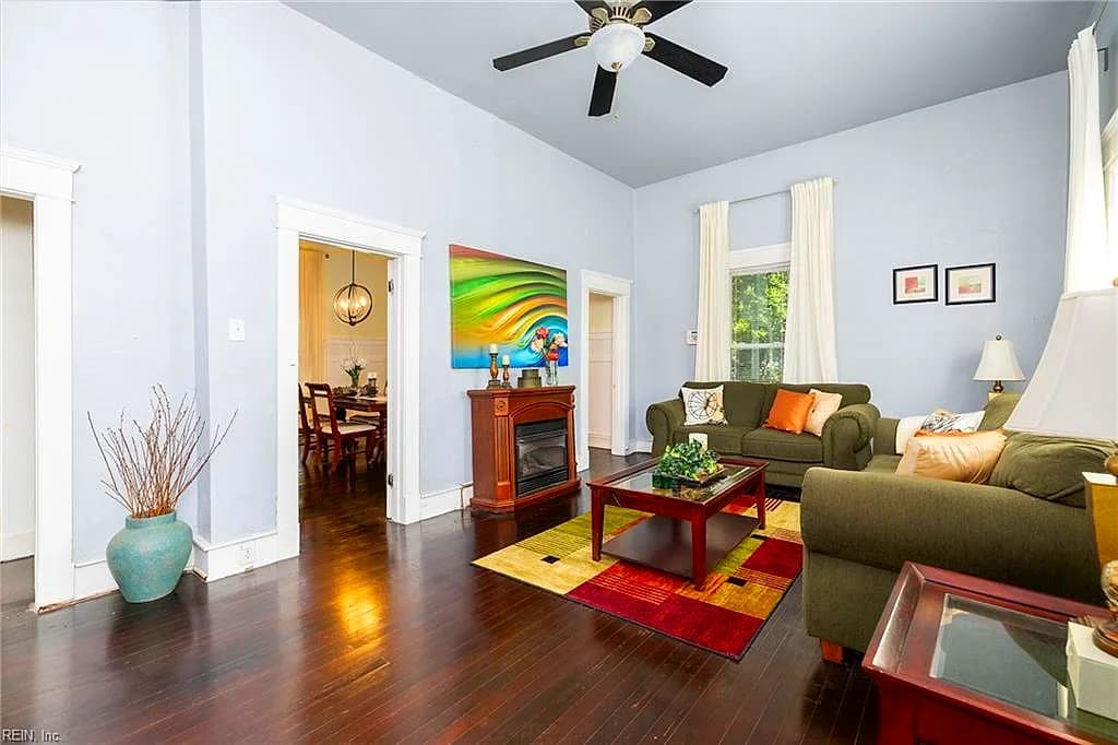 22324 Linden ST, COURTLAND VA 23837 thumb 8