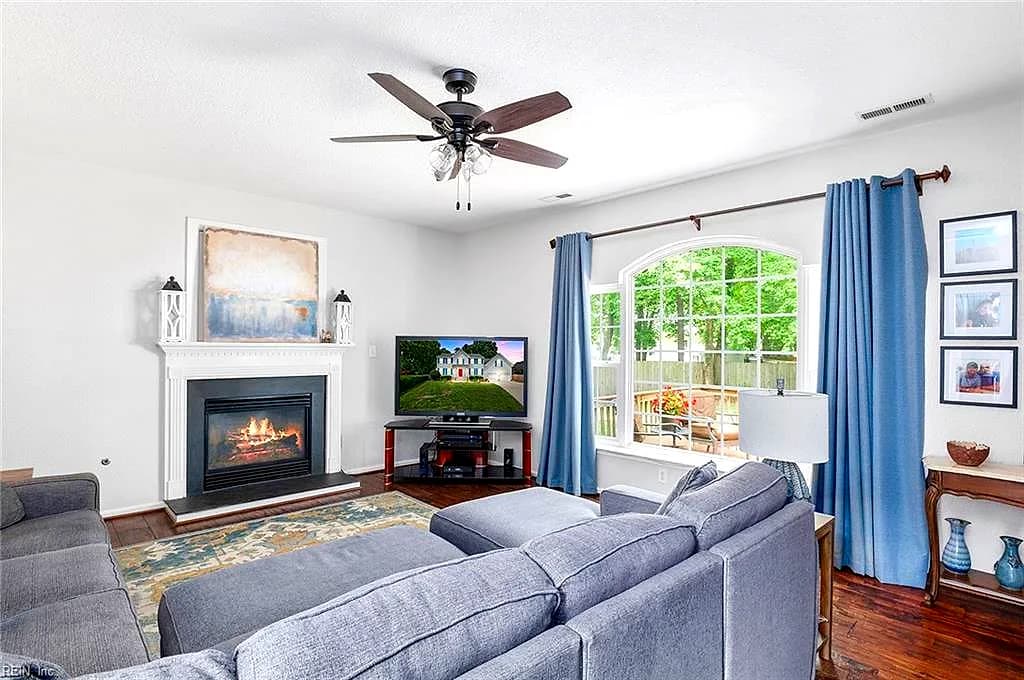 2072 River Pearl WAY, CHESAPEAKE VA 23321 thumb 12