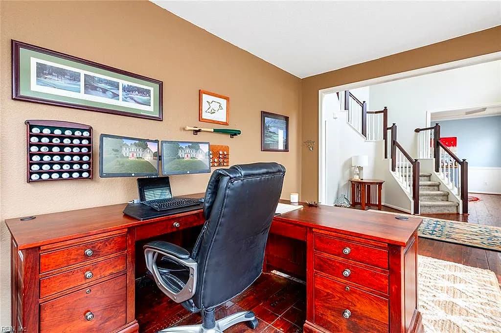 2072 River Pearl WAY, CHESAPEAKE VA 23321 thumb 10