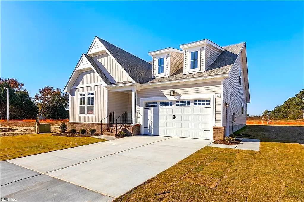 19 Mulligan LN, SUFFOLK VA 23434 - Photo 4