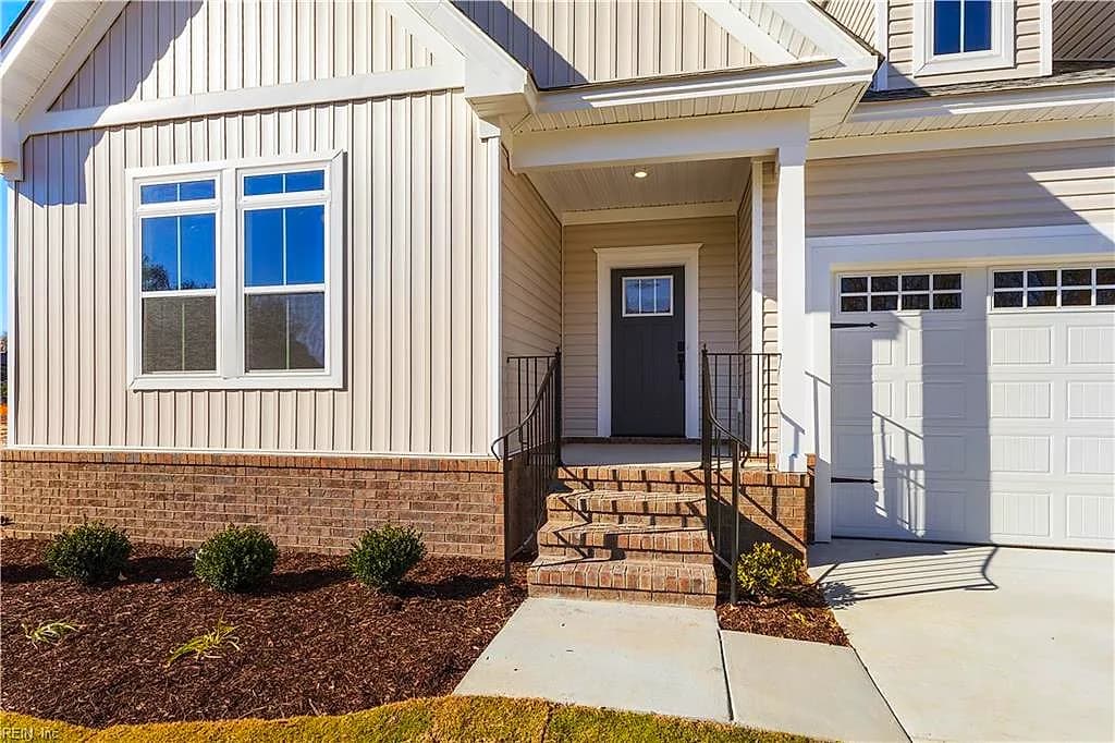19 Mulligan LN, SUFFOLK VA 23434 - Photo 5