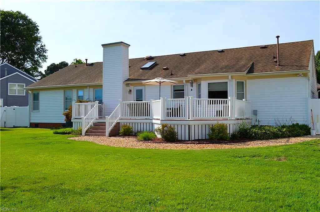 940 Saddlerbrook Trail RD, CHESAPEAKE VA 23322 - Photo 3