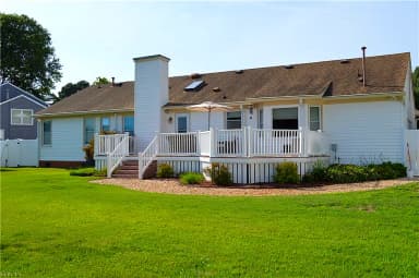 940 Saddleback Trail RD, CHESAPEAKE VA 23322 thumb 3