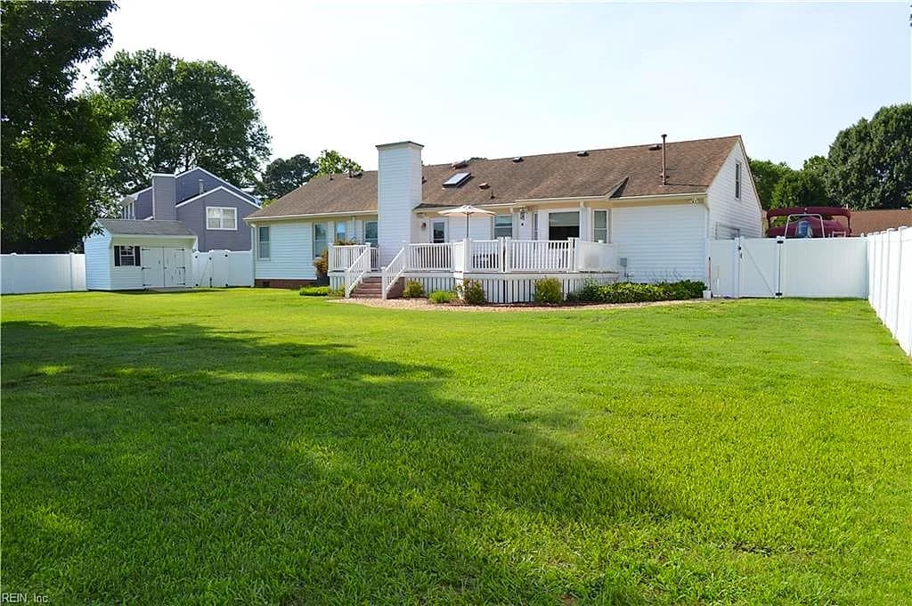 940 Saddlerbrook Trail RD, CHESAPEAKE VA 23322 - Photo 5